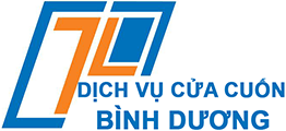 Dịch vụ sửa cửa cuốn Đài Loan Thành Phố Mới – Bình Dương