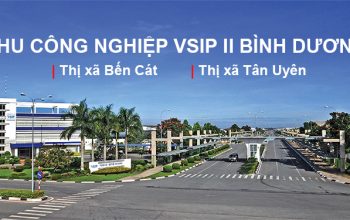 Sửa cửa cuốn kcn Mỹ Phước II