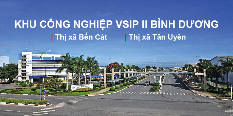 Sửa Chữa Cửa Cuốn Tại KCN VSIP II Bình Dương